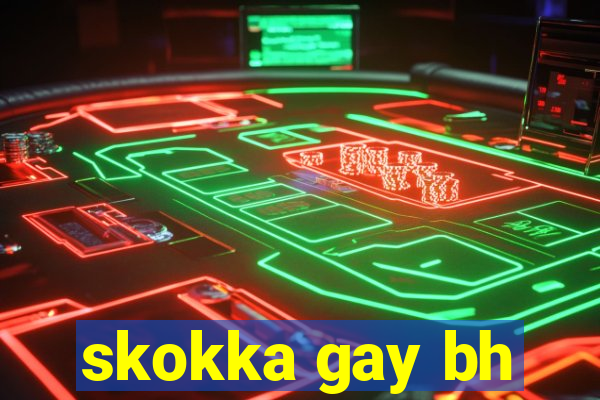 skokka gay bh